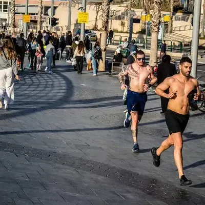 Depositphotos 547852064 stock photo tel aviv israel february 2022